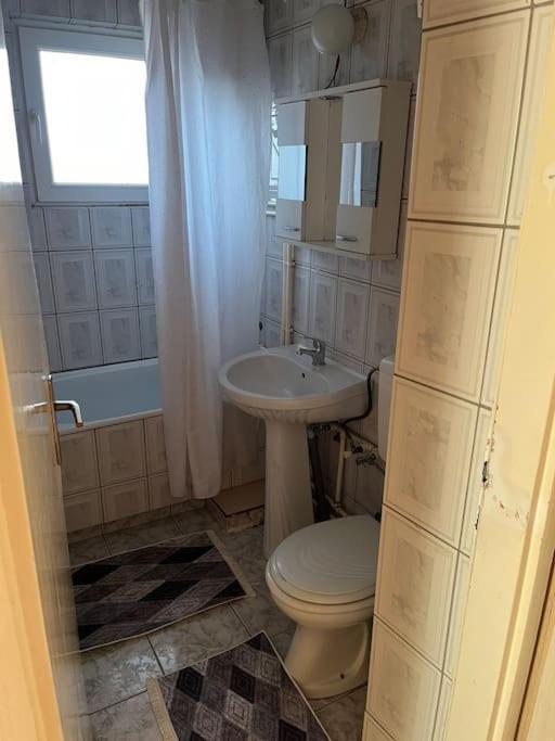 Shesh Hostel Пристина Екстериор снимка