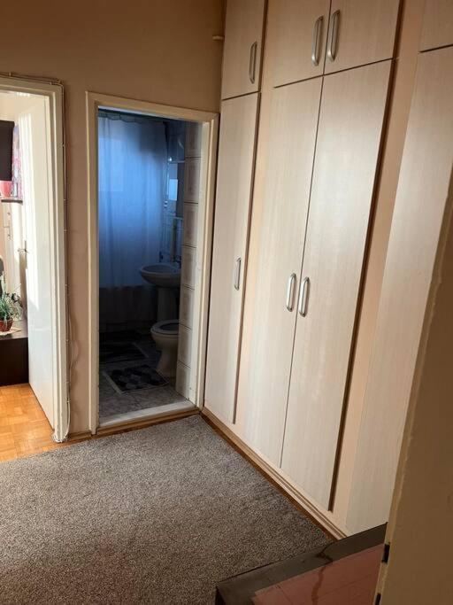 Shesh Hostel Пристина Екстериор снимка